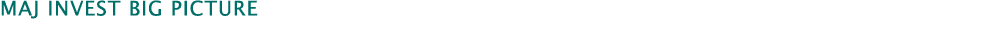 MAJ INVEST Big Picture